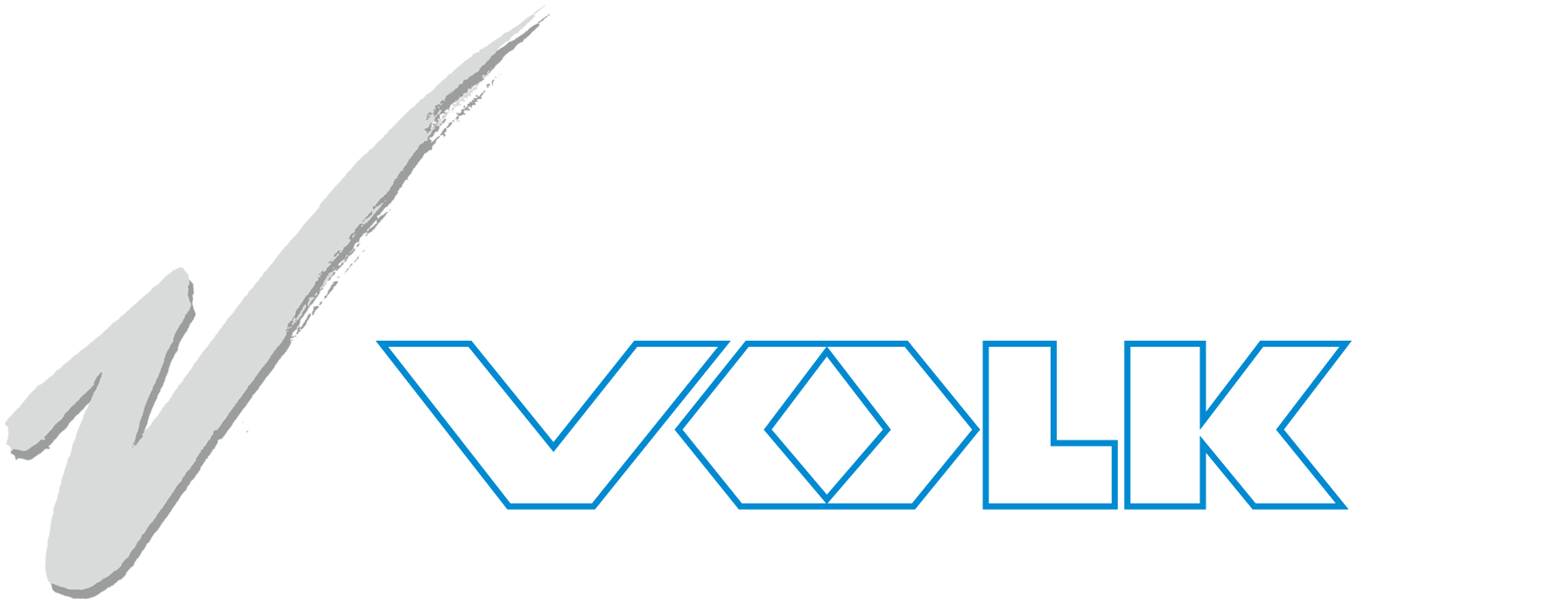 VOLK - Elektroschlepper & mehr logo